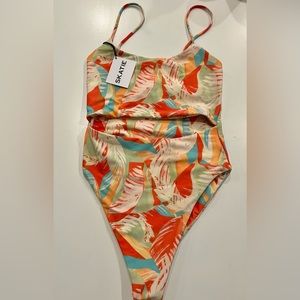 Skatie Madison One Piece